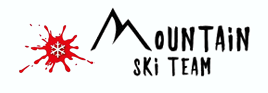 Mountain Ski team